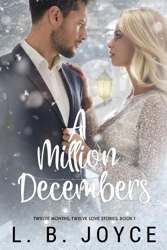 Cover image for A Million Decembers