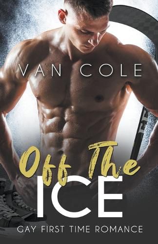 Cover image for Off The Ice