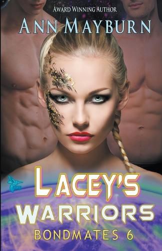 Cover image for Lacey's Warriors