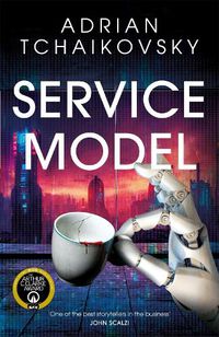 Cover image for Service Model