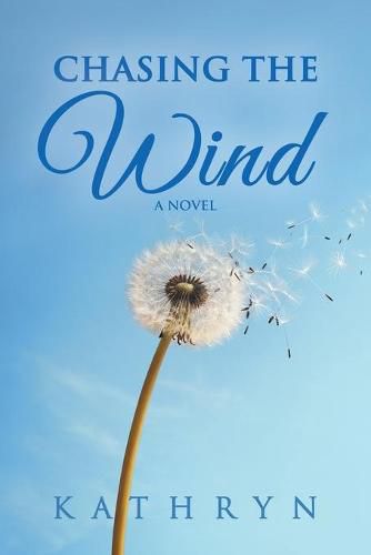 Cover image for Chasing the Wind