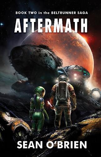 Cover image for Aftermath