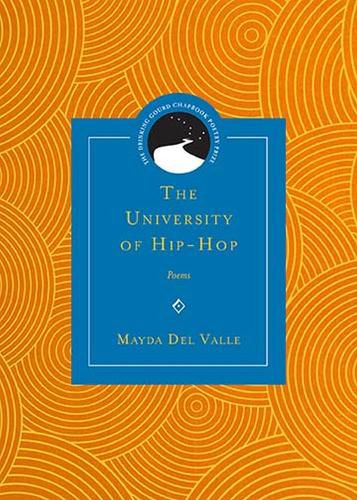 Cover image for The University of Hip-Hop: Poems