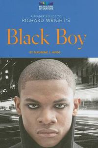 Cover image for A Reader's Guide to Richard Wright's Black Boy