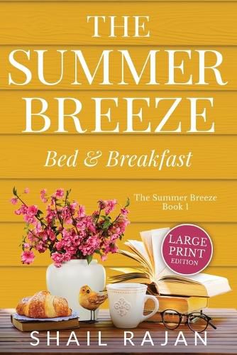 Cover image for The Summer Breeze