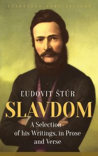 Cover image for Slavdom