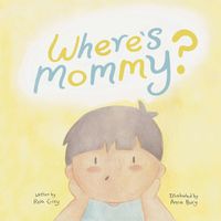 Cover image for Where's Mommy?