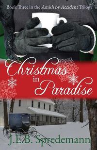 Cover image for Christmas in Paradise