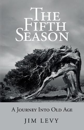 Cover image for The Fifth Season: A Journey Into Old Age