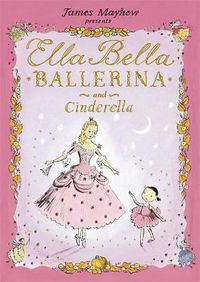 Cover image for Ella Bella Ballerina and Cinderella