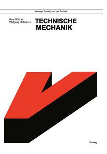 Cover image for Technische Mechanik