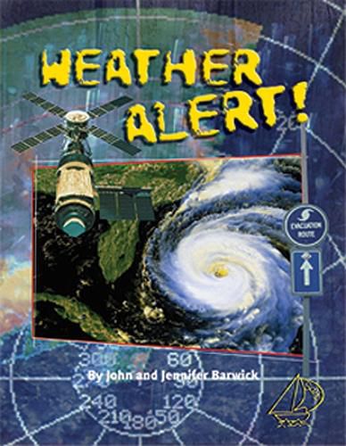 MainSails 2: Weather Alert!