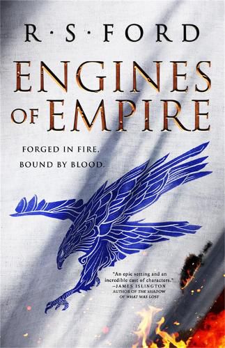 Cover image for Engines of Empire