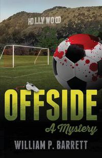 Cover image for Offside: A Mystery