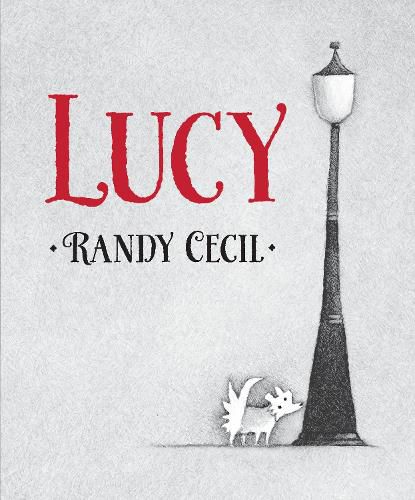 Cover image for Lucy