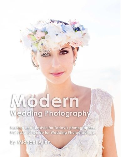Cover image for Modern Wedding Photography