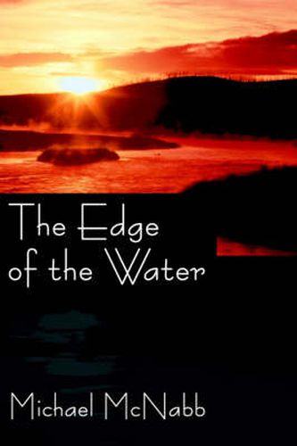 Cover image for The Edge of the Water