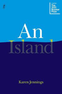 Cover image for An Island