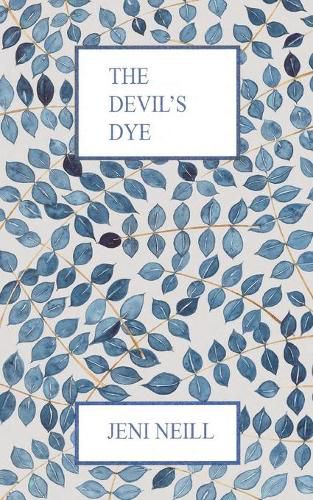 Cover image for The Devil's Dye