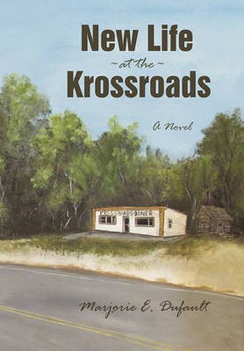 Cover image for New Life at the Krossroads