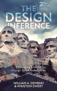 Cover image for The Design Inference