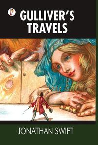 Cover image for Gulliver's Travels