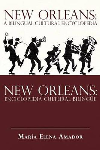 Cover image for New Orleans