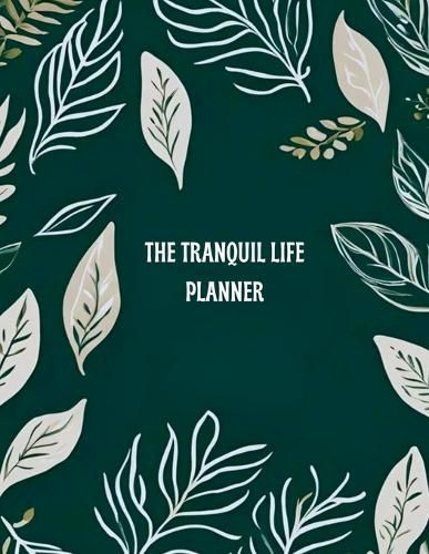 Cover image for The Tranquil Life