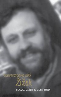 Cover image for Conversations with Zizek