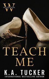 Cover image for Teach Me