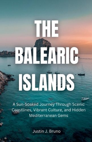 Cover image for The Balearic Islands
