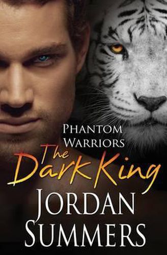 Cover image for Phantom Warriors: The Dark King