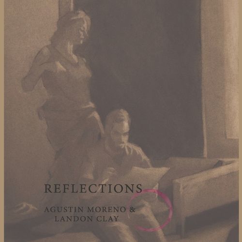 Cover image for Reflections