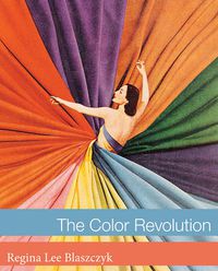 Cover image for The Color Revolution