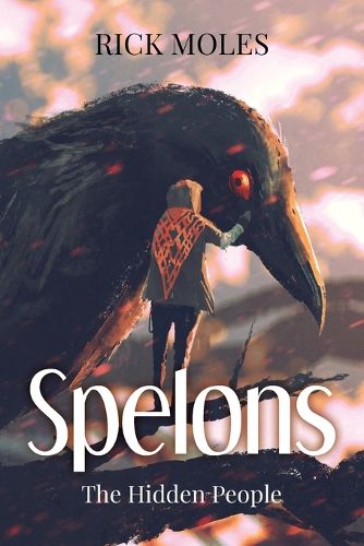 Cover image for Spelons