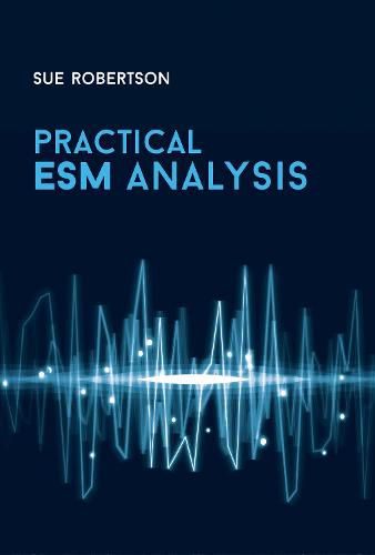 Cover image for Practical ESM Analysis