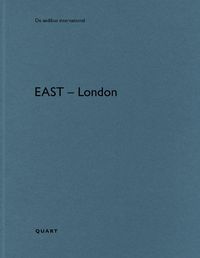 Cover image for East - London