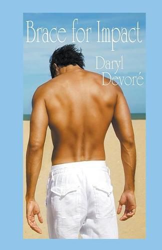 Cover image for Brace for Impact