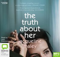 Cover image for The Truth About Her