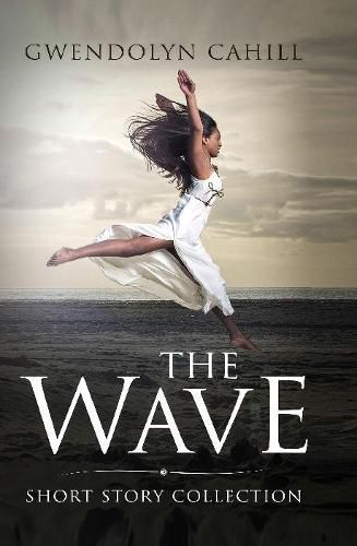 Cover image for The Wave