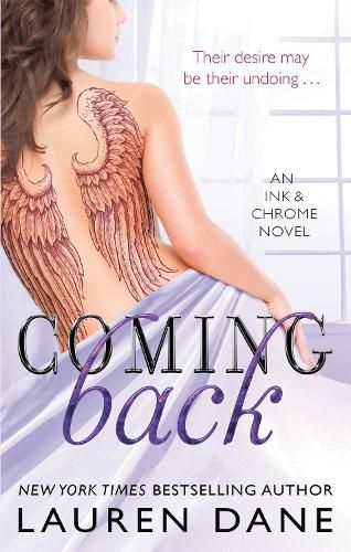 Cover image for Coming Back