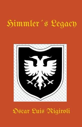 Cover image for Himmlers Legacy