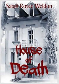 Cover image for House of Death