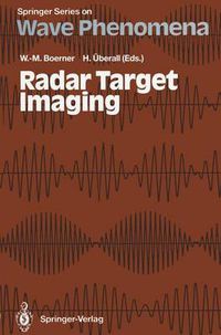 Cover image for Radar Target Imaging