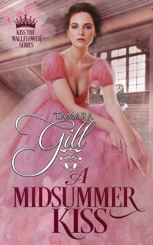 Cover image for A Midsummer Kiss