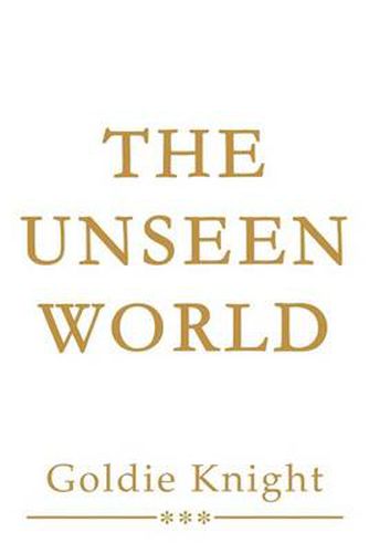 Cover image for The Unseen World