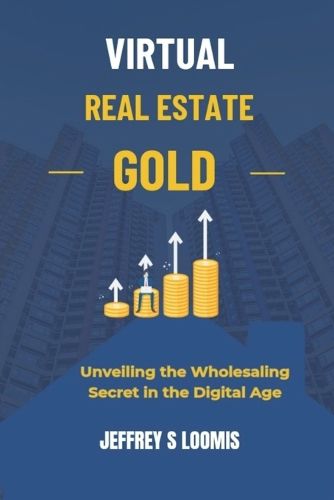Virtual Real Estate Gold