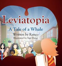 Cover image for Leviatopia