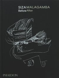 Cover image for Before / After