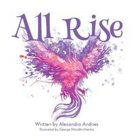 Cover image for All Rise